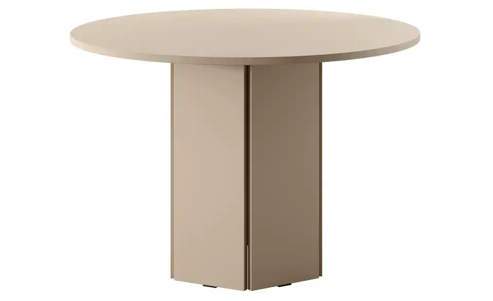 Selsey Esstisch Hexa rund, Ergänzung