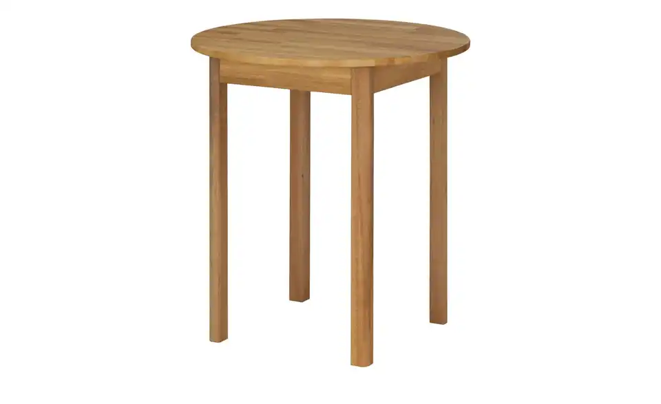 Esstisch Alfred, Perspektive