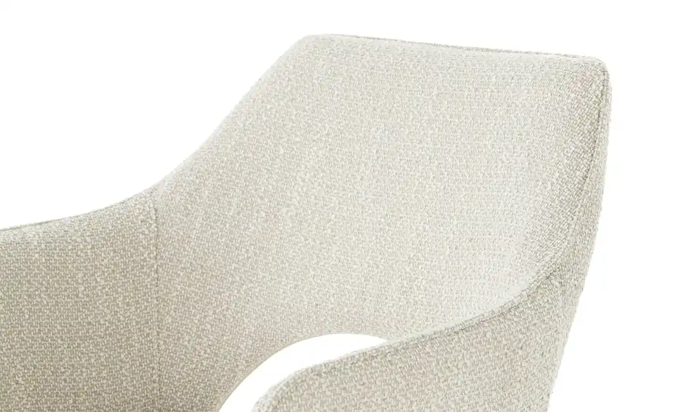 Armlehnstuhl Albert 3, Detailansicht