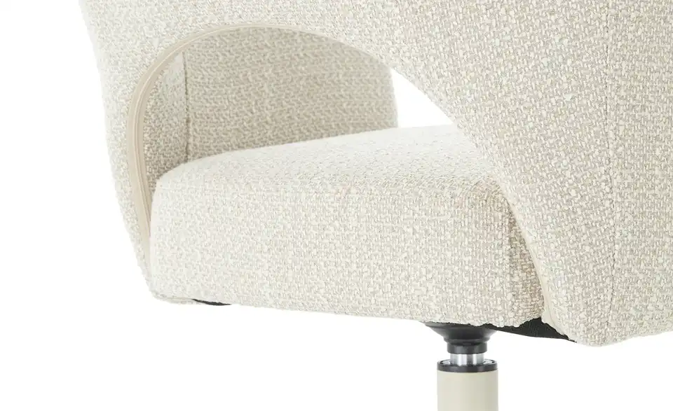 Armlehnstuhl Albert 3, Detailansicht