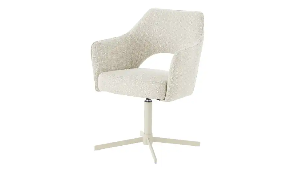 Armlehnstuhl Albert 3, Perspektive