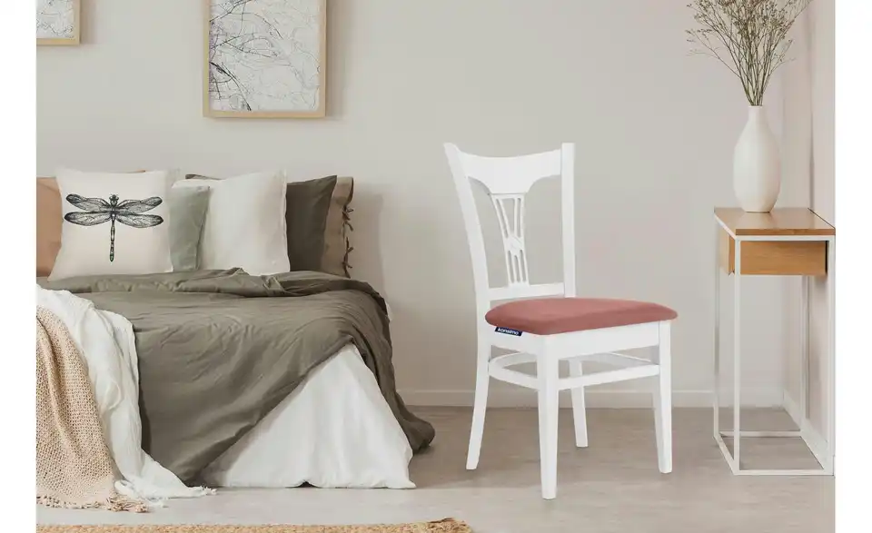KONSIMO Esszimmerstuhl 2er-Set, in Wohnsituation