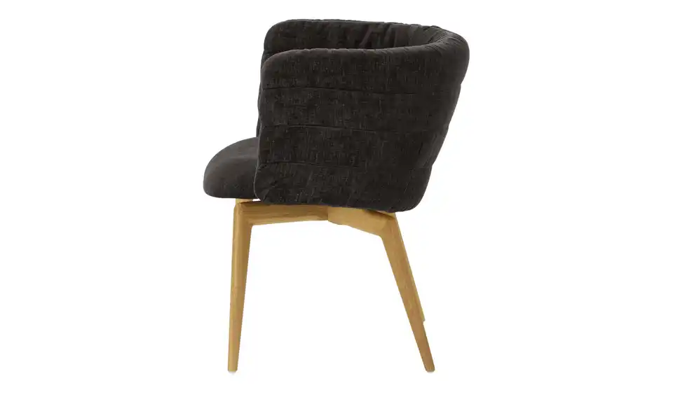 Jette Home Armlehnstuhl JJ Paola, Profilansicht