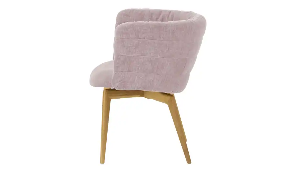 Jette Home Armlehnstuhl JJ Paola, Profilansicht