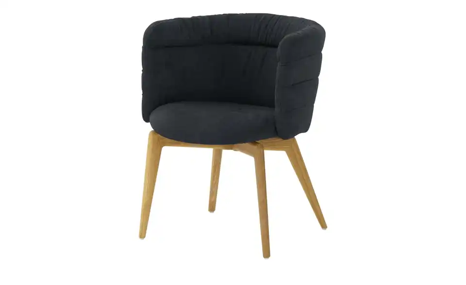 Jette Home Esszimmerstuhl Paola, Perspektive