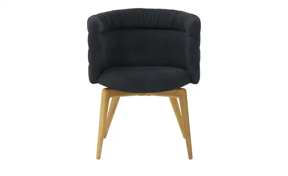 Jette Home Esszimmerstuhl Paola, Frontansicht