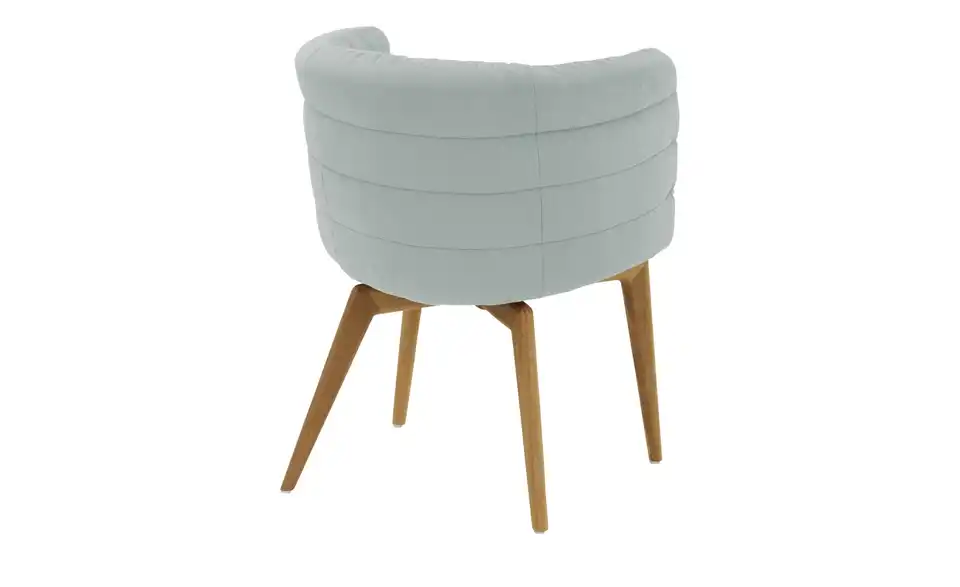 Jette Home Esszimmerstuhl Paola, Rückansicht