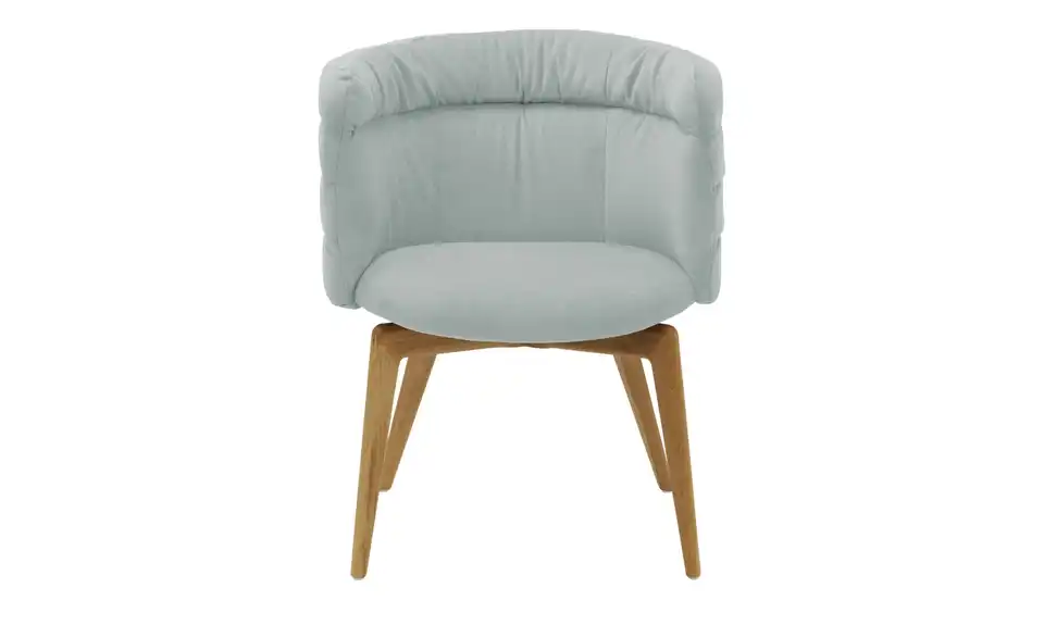 Jette Home Esszimmerstuhl Paola, Frontansicht