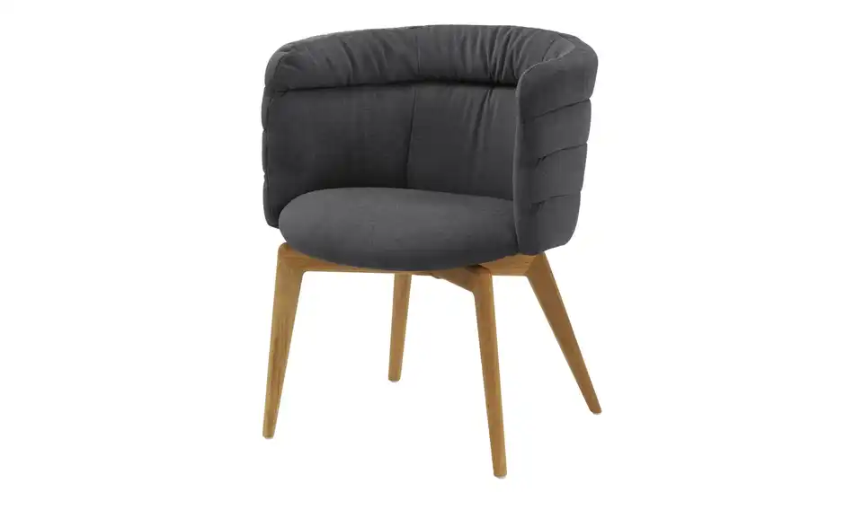 Jette Home Esszimmerstuhl Paola, Perspektive