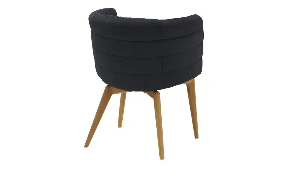 Jette Home Esszimmerstuhl Paola, Rückansicht