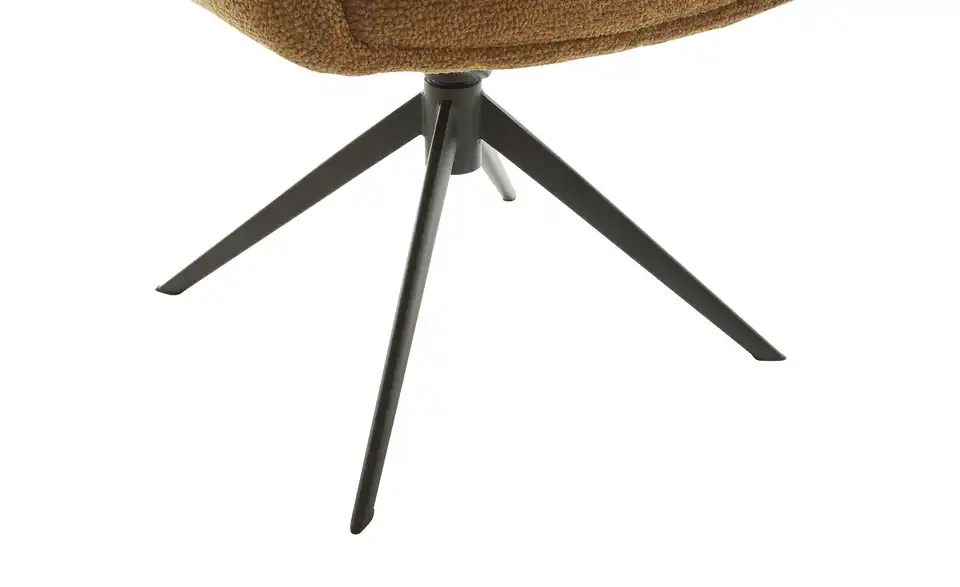 Esszimmerstuhl Bolivar, Detailansicht