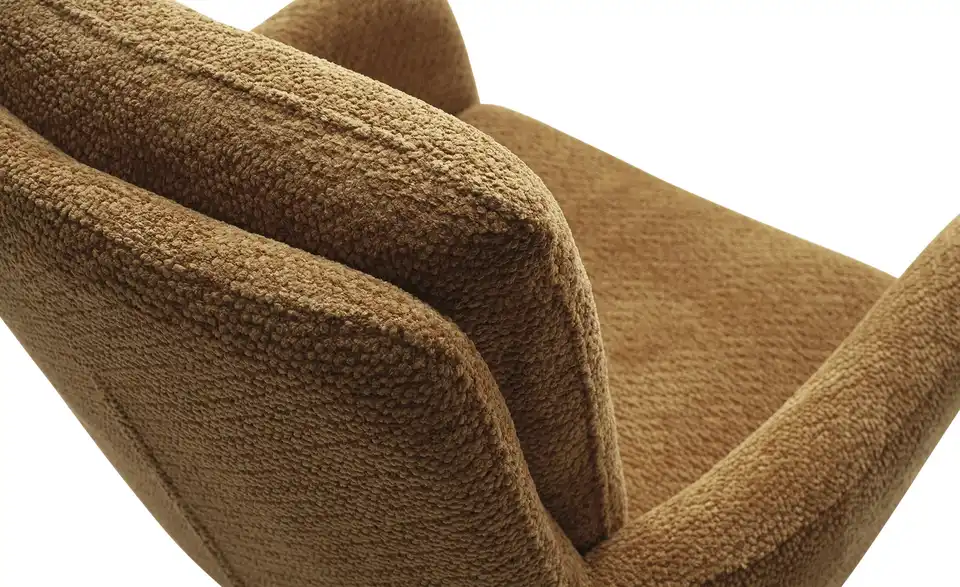 Esszimmerstuhl Bolivar, Detailansicht