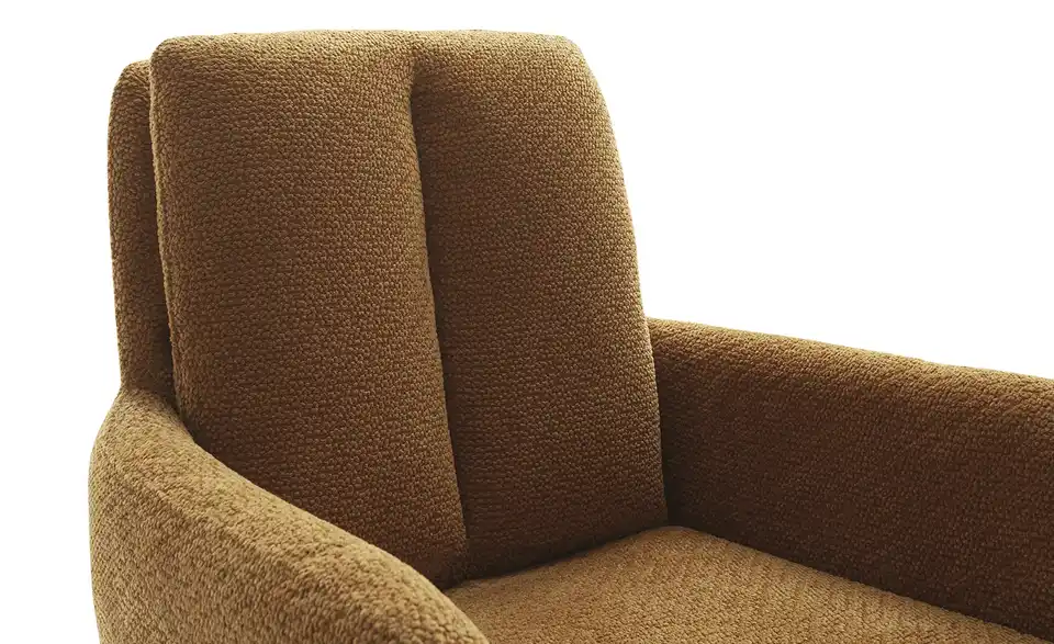 Esszimmerstuhl Bolivar, Detailansicht