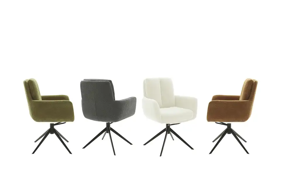 Esszimmerstuhl Bolivar, in Wohnsituation