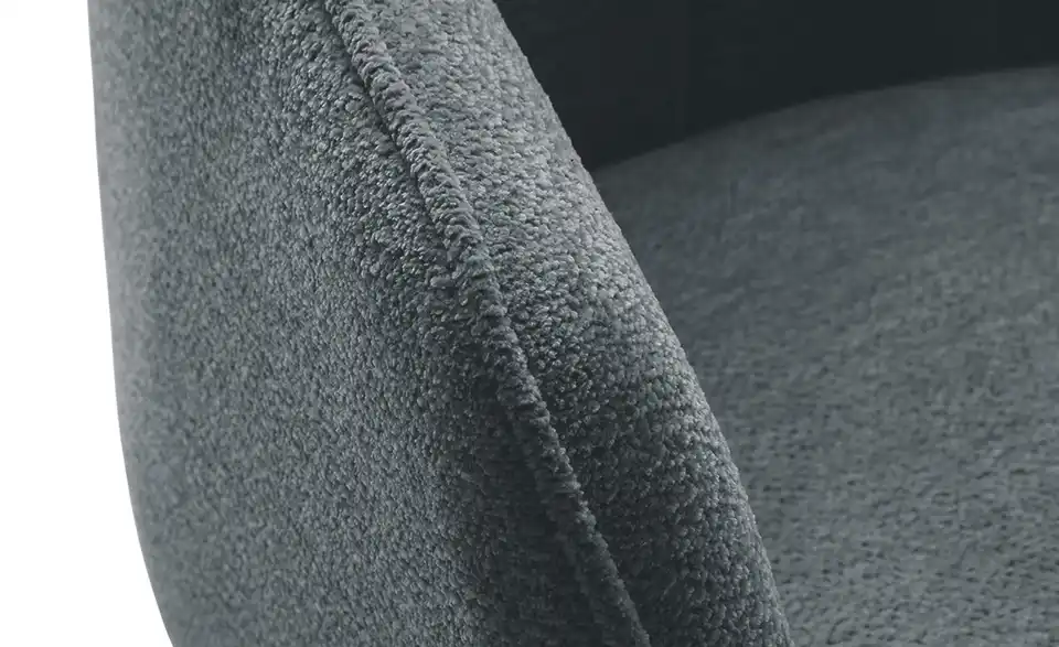 Esszimmerstuhl Kenzie mit Griff, Detailansicht