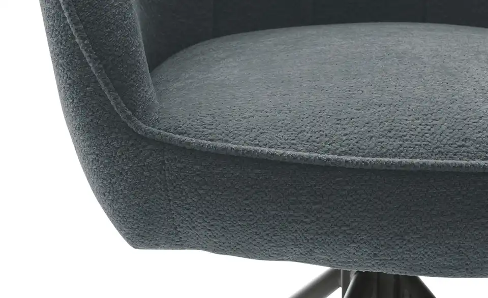 Esszimmerstuhl Kenzie mit Griff, Detailansicht