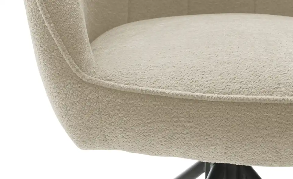 Esszimmerstuhl Kenzie mit Griff, Detailansicht