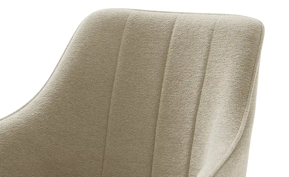 Esszimmerstuhl Kenzie mit Griff, Detailansicht