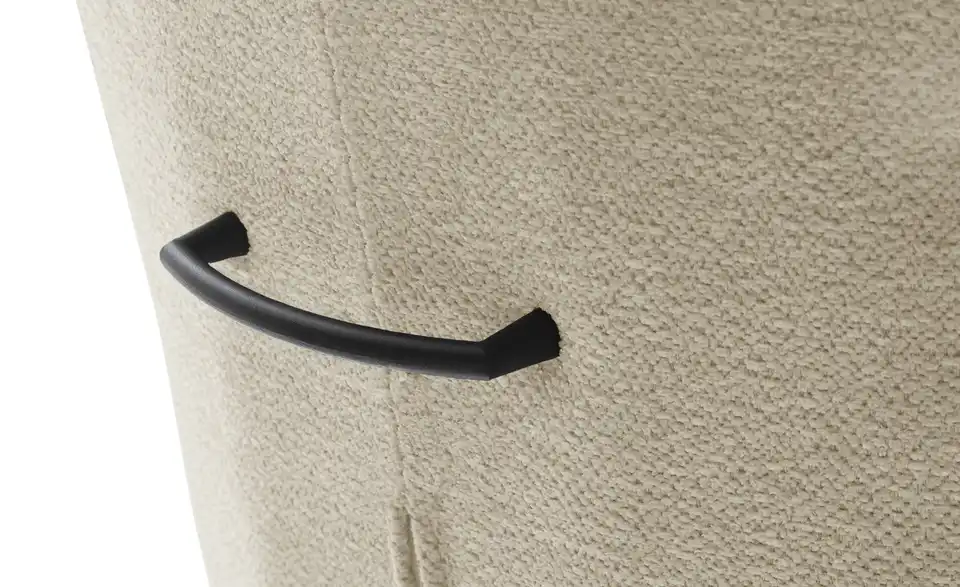 Esszimmerstuhl Kenzie mit Griff, Detailansicht