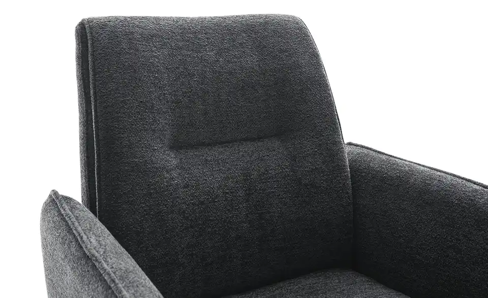 Esszimmerstuhl Delane, Detailansicht