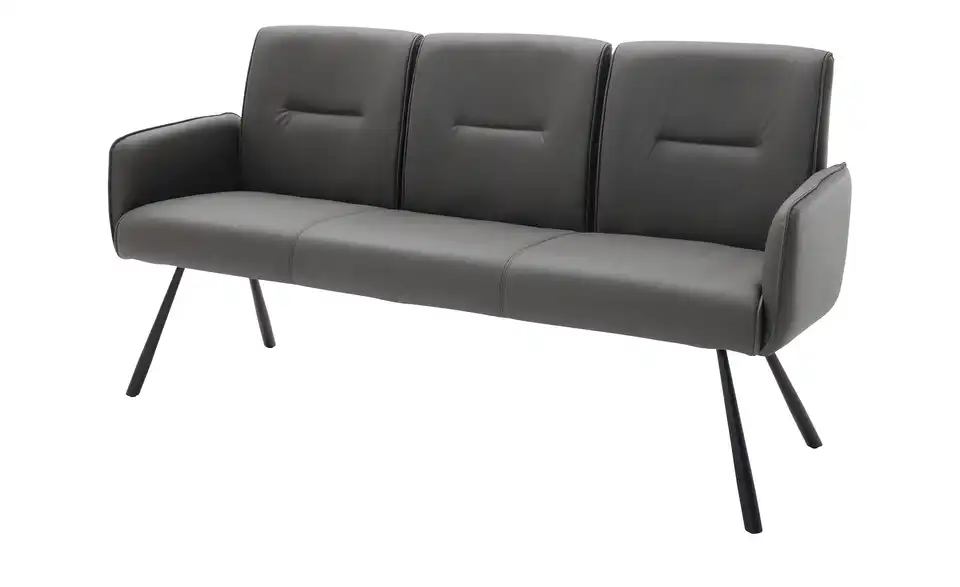 Sitzbank Delane, Perspektive