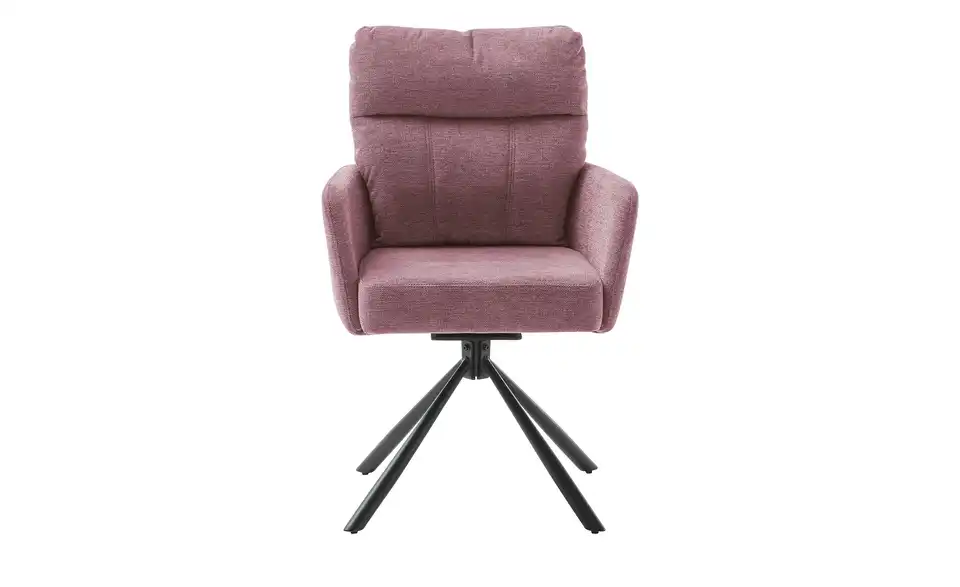 Esszimmerstuhl Umi, Frontansicht