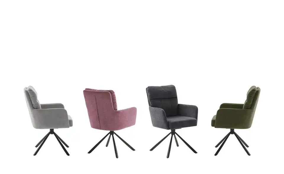 Esszimmerstuhl Umi, in Wohnsituation