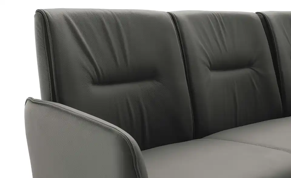 Sitzbank Delane, Detailansicht