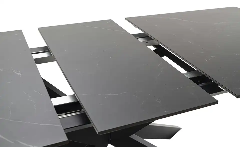 Esstisch Branko, Funktionsansicht