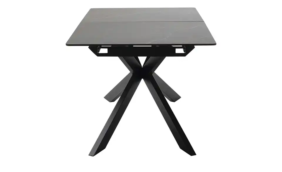 Esstisch Branko, Profilansicht