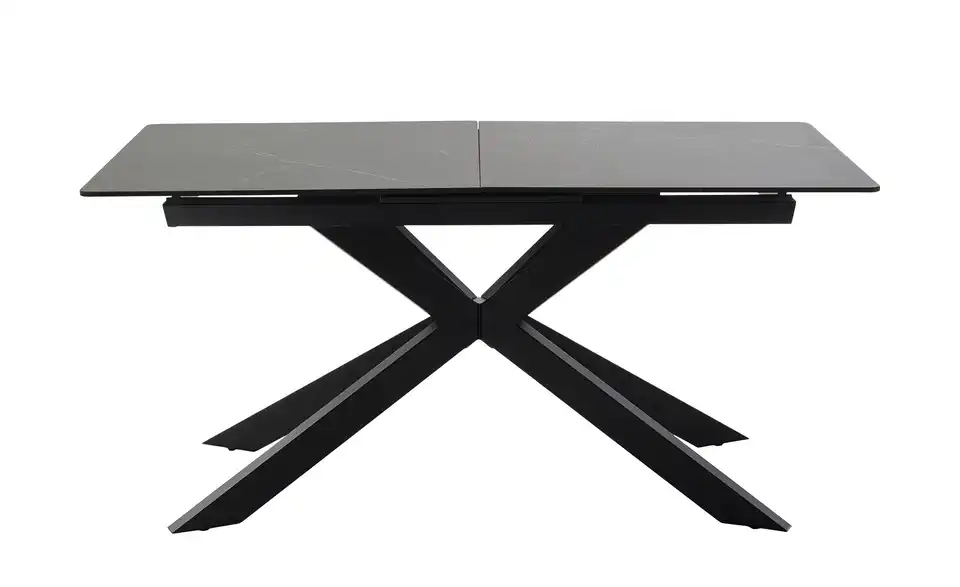 Esstisch Branko, Frontansicht