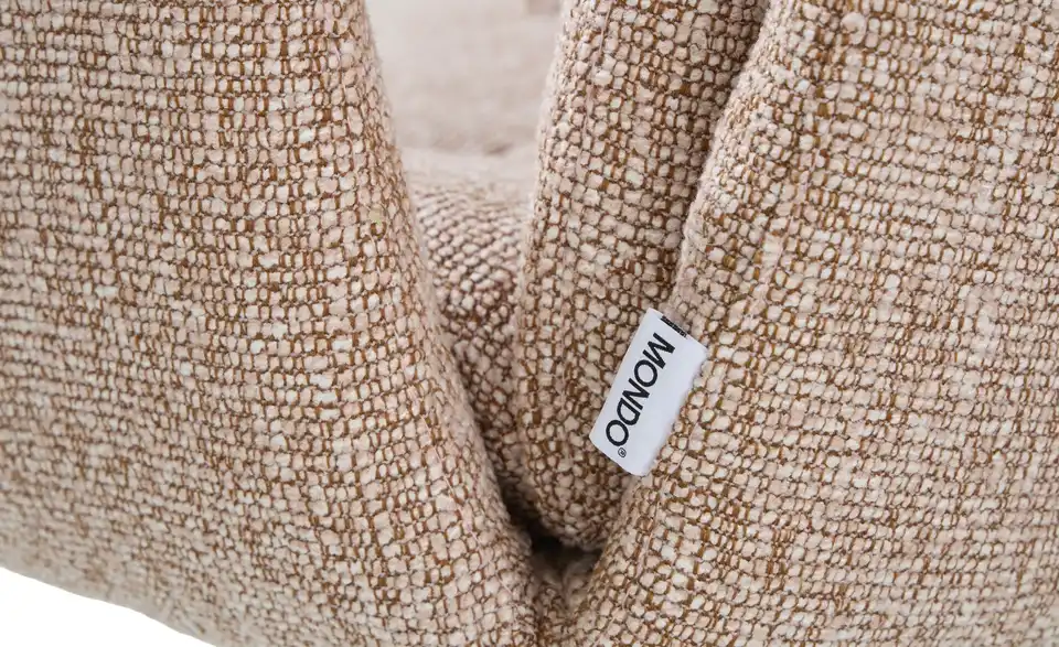 MONDO Esszimmerstuhl Virello, Detailansicht