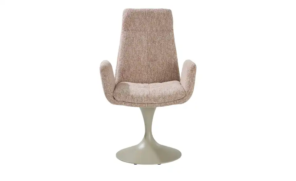 MONDO Esszimmerstuhl Virello, Frontansicht