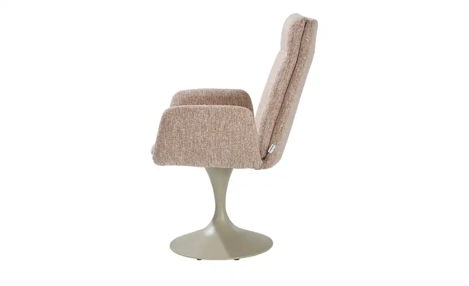 MONDO Esszimmerstuhl Virello, Profilansicht