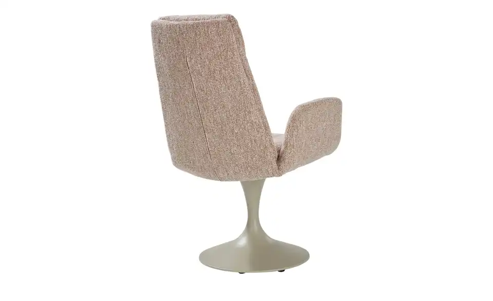 MONDO Esszimmerstuhl Virello, Rückansicht