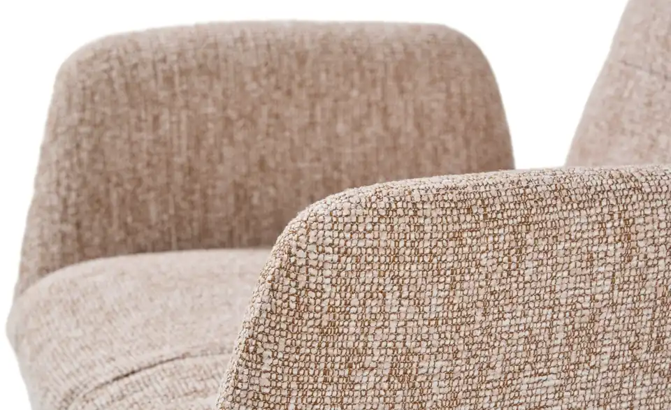 MONDO Esszimmerstuhl Virello, Detailansicht