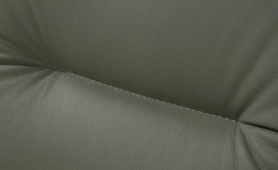 MONDO Esszimmerstuhl Natur Folara, Naht