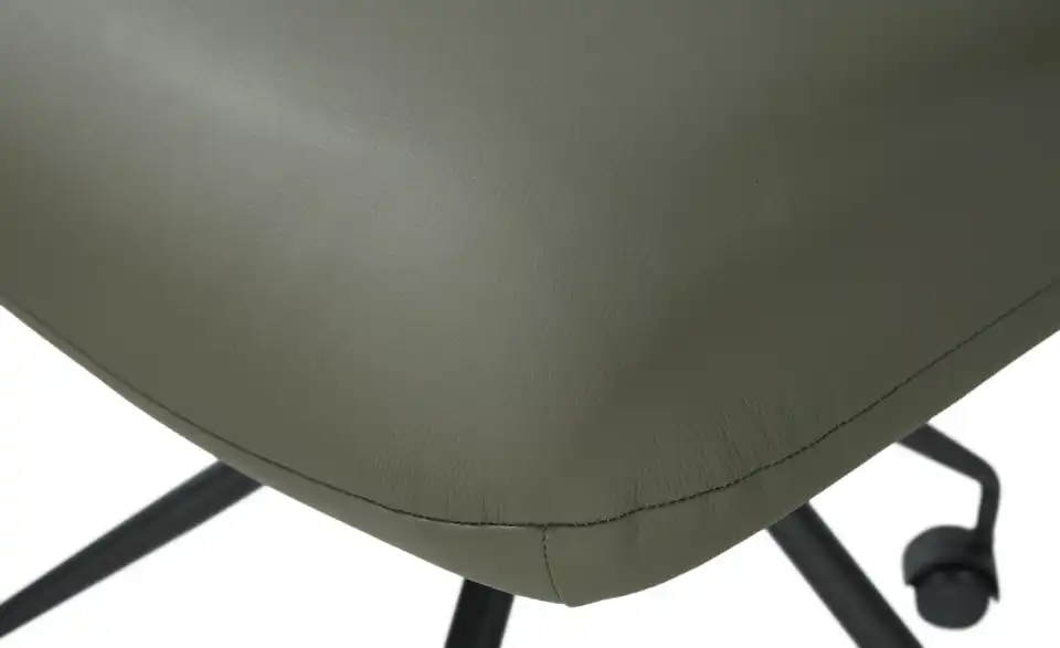 MONDO Esszimmerstuhl Natur Folara, Detailansicht