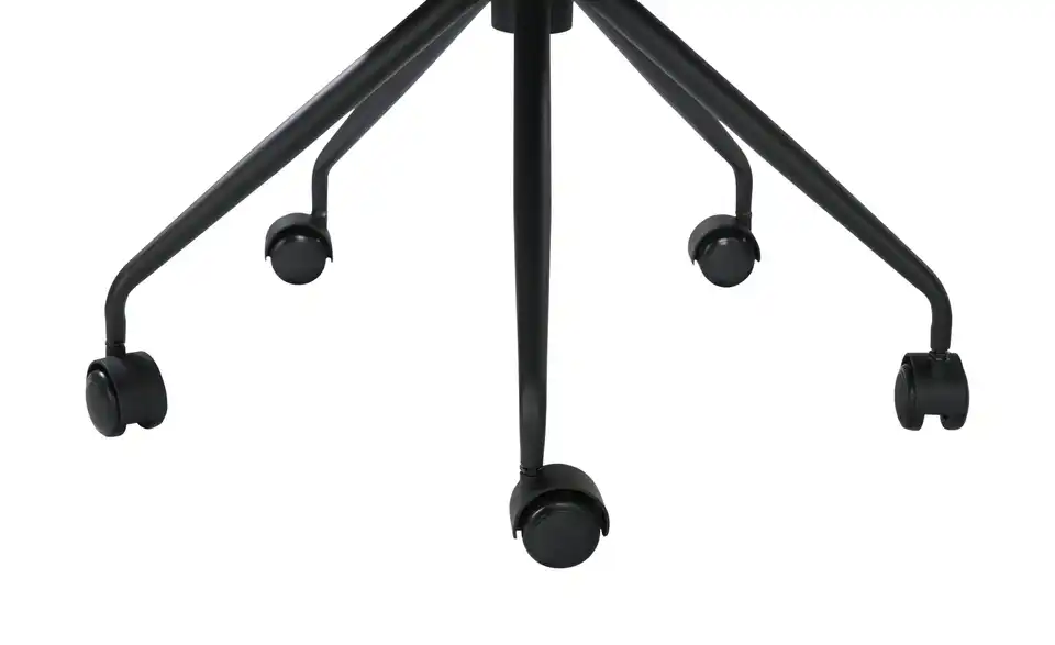 MONDO Esszimmerstuhl Natur Folara, Detailansicht