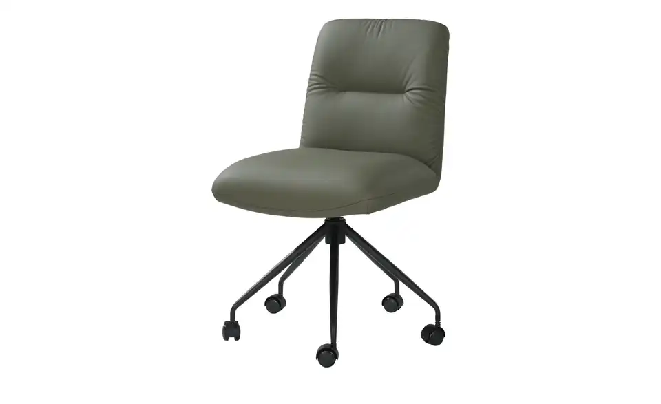 MONDO Esszimmerstuhl Natur Folara, Perspektive