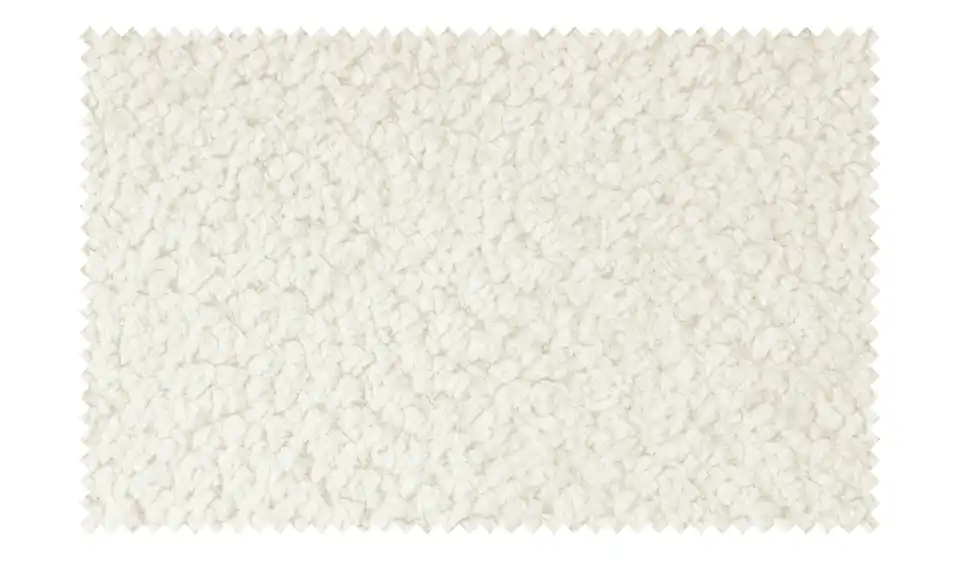 Jette Home Einzelbank Lozano, Stoffstruktur