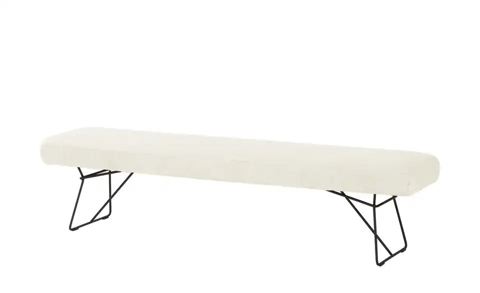 Jette Home Einzelbank Lozano, Perspektive