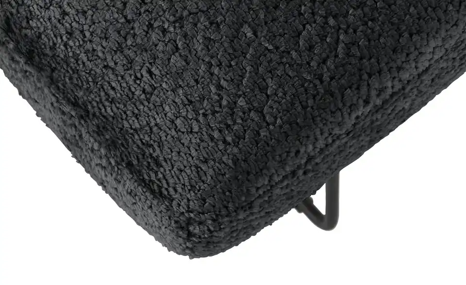 Jette Home Einzelbank Lozano, Detailansicht