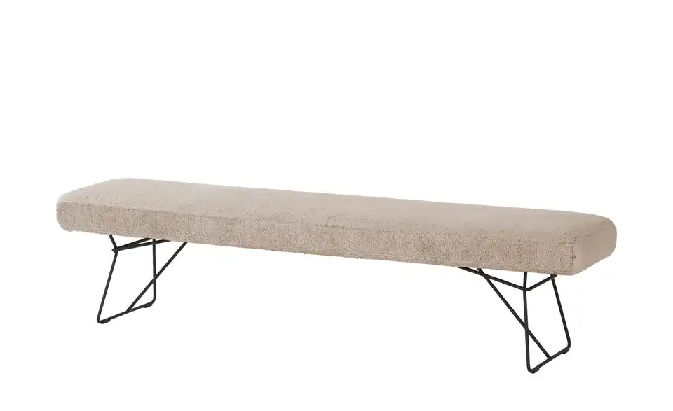 Jette Home Einzelbank Lozano, Perspektive