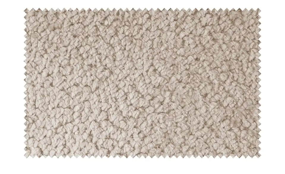 Jette Home Einzelbank Lozano, Stoffstruktur