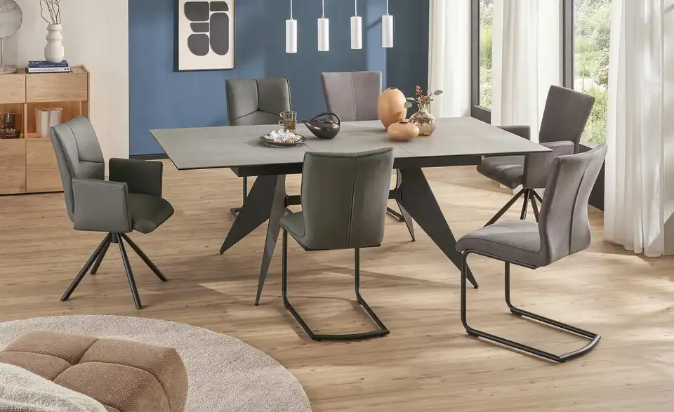 MONDO Esstisch Comedor, in Wohnsituation