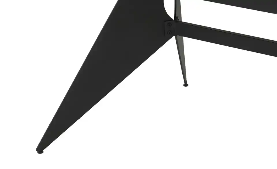 MONDO Esstisch Comedor, Detailansicht