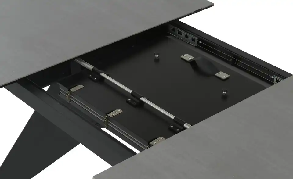 MONDO Esstisch Comedor, Detailansicht