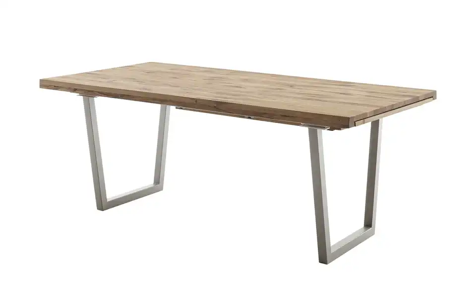 Woodford Esstisch Novis, Perspektive