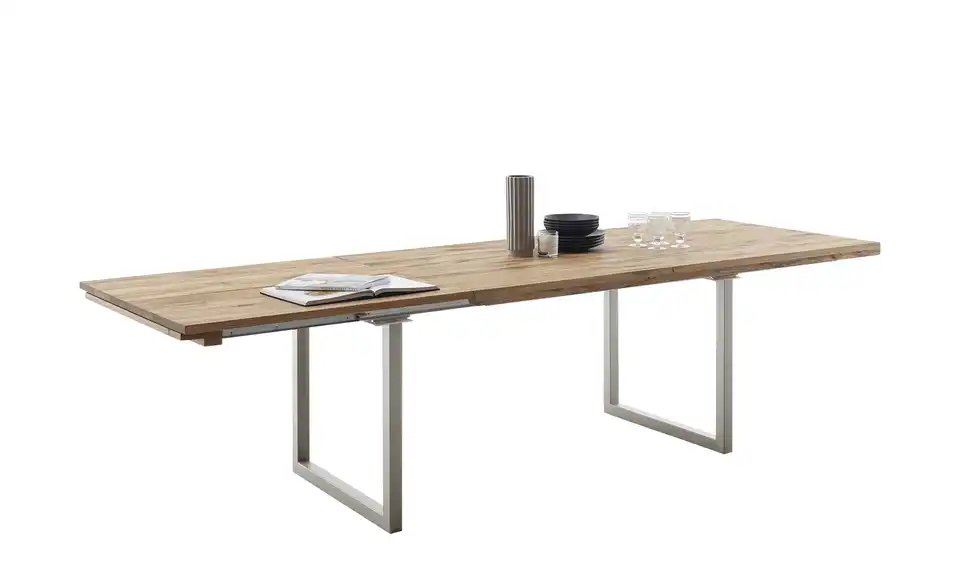 Woodford Esstisch Novis, Perspektive